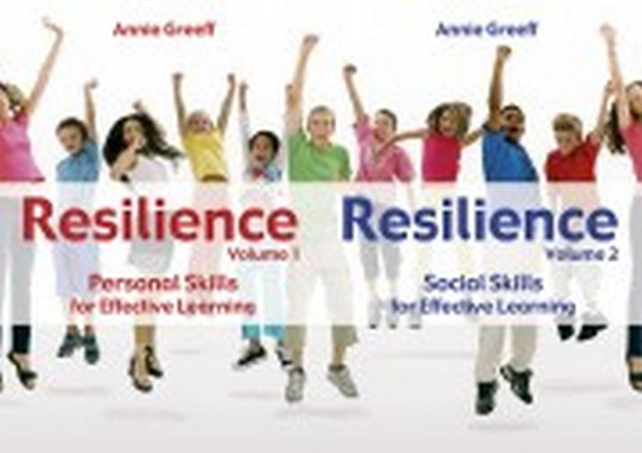 Personal Skills for Effective Learning and Social Skills for Effective L