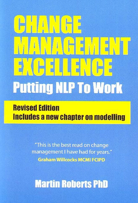 Change Management Excellence