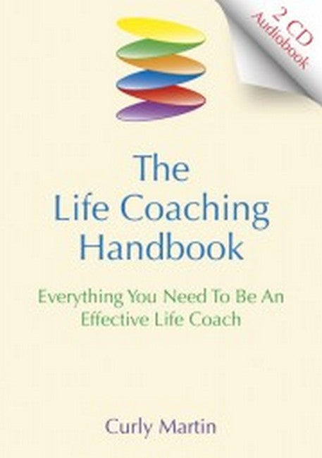 Life Coaching Handbook 2CD Audiobook