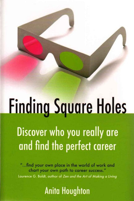 Finding Square Holes