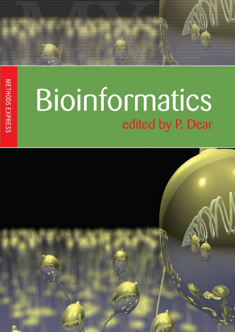 Bioinformatics