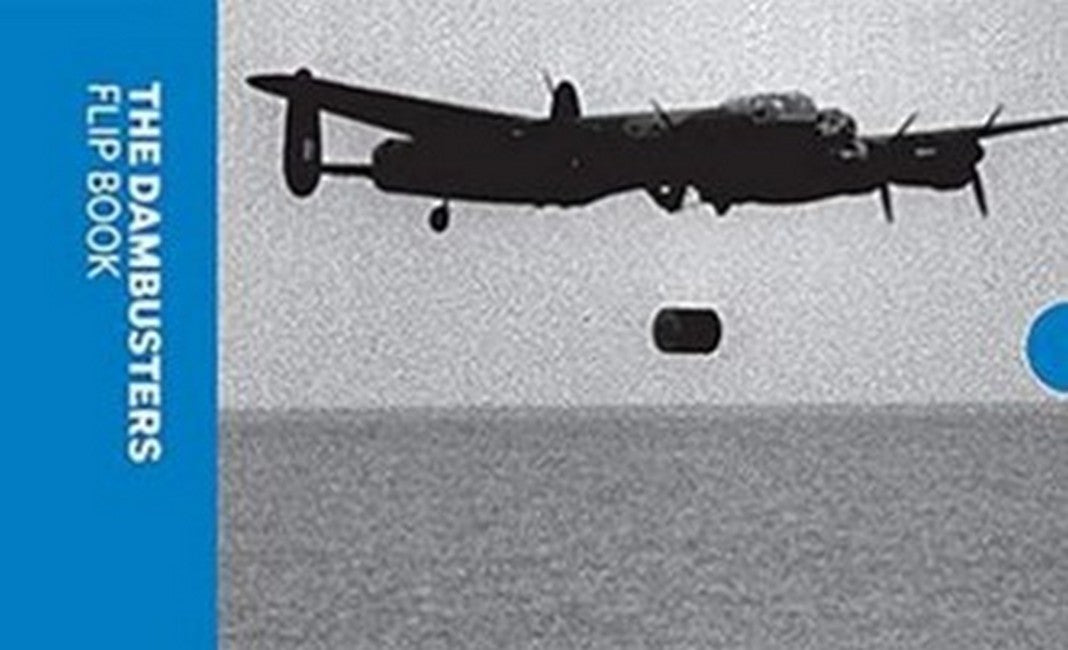 The Dambusters Flip Book