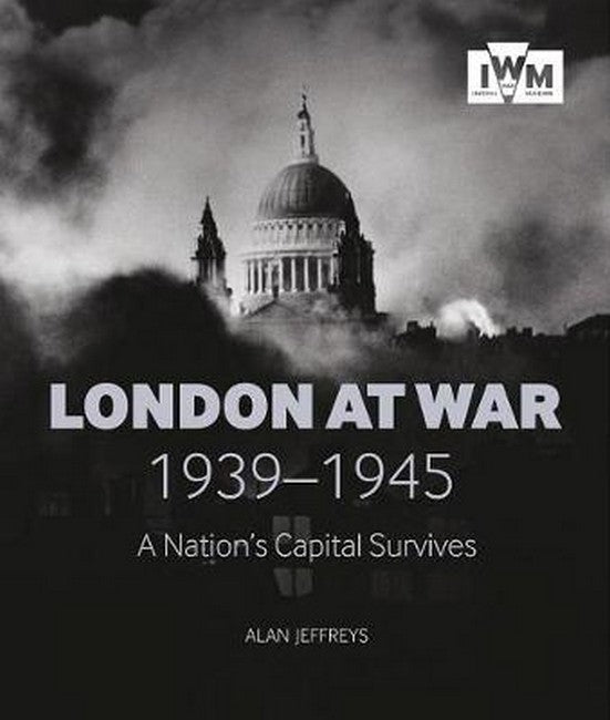 London at War 3/e