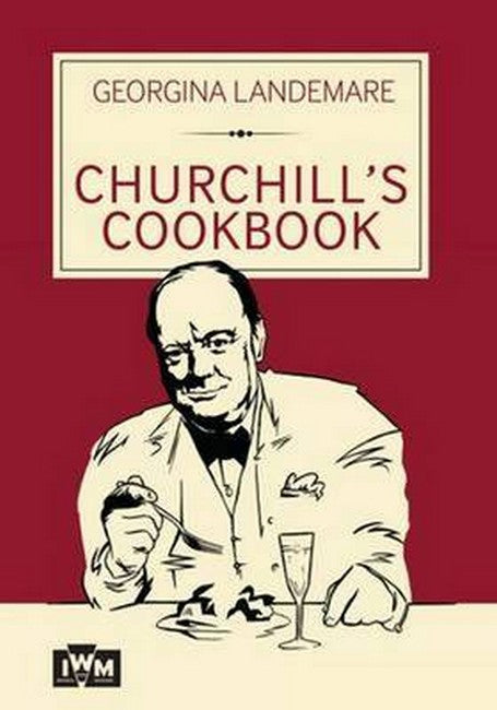 Churchill's Cookbook