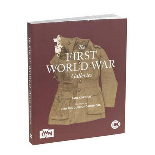 The First World War Galleries