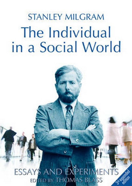 The Individual in a Social World 3/e