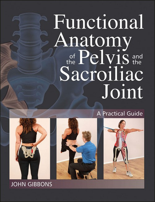 Functional Anatomy of the Pelvis and the Sacrolica Joint