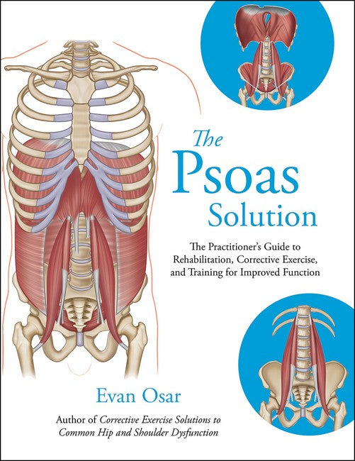 The Psoas Solution