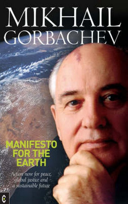 Manifesto for the Earth