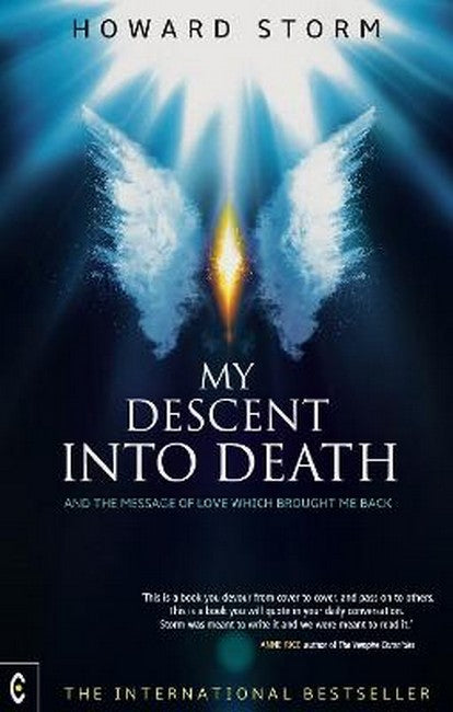 My Descent into Death