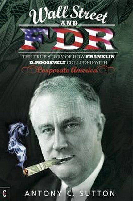 Wall Street and FDR: