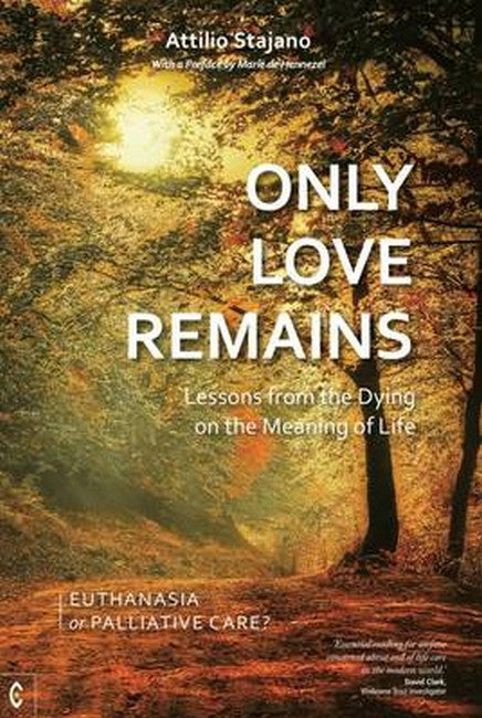 Only Love Remains