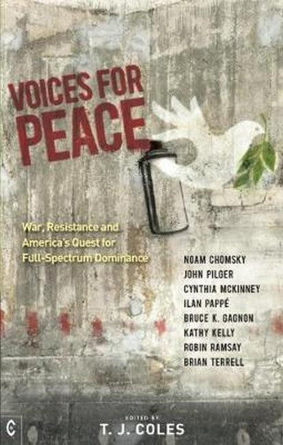 Voices for Peace: