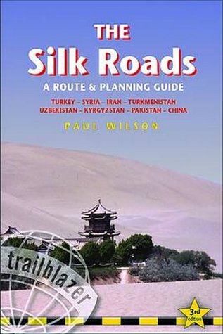 Silk Roads 3/e