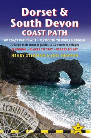 South West Coast Path