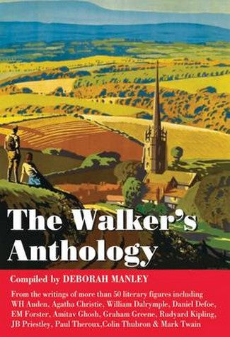 Walkers' Anthology