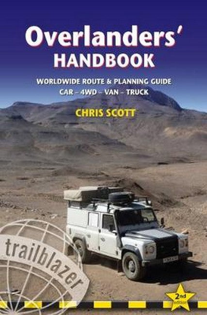 Overlanders' Handbook 2/e