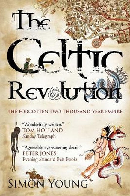 Celtic Revolution