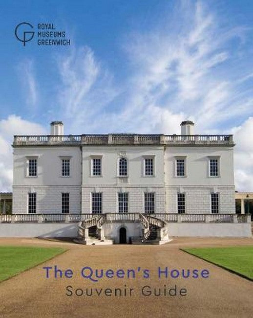 The Queen's House Souvenir Guide