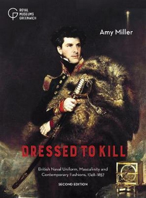 Dressed to Kill 2/e