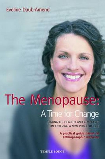 Menopause - A Time for Change: