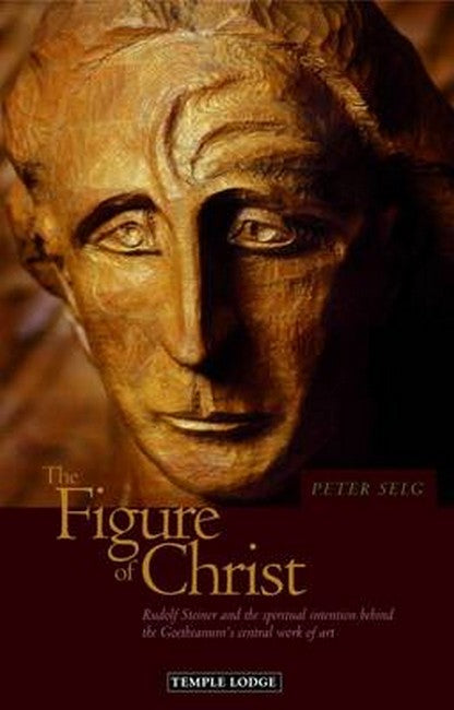 Figure of Christ: