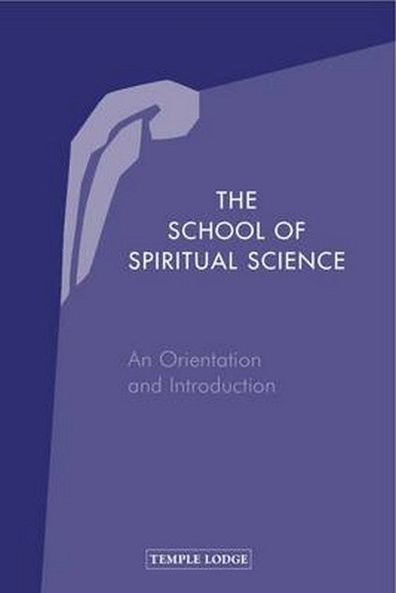 School of Spiritual Science: