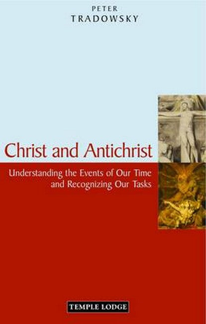 Christ and Antichrist: