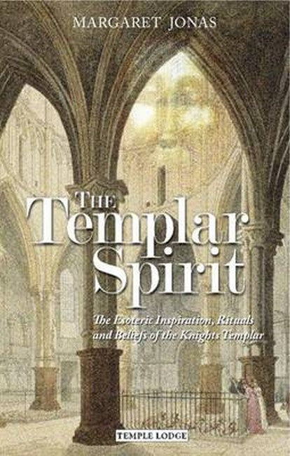 Templar Spirit: