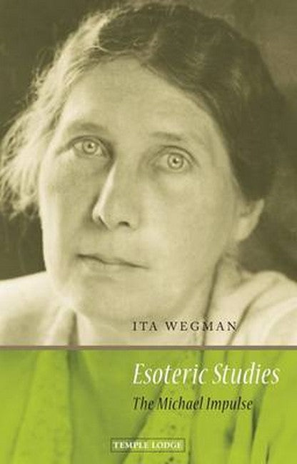 Esoteric Studies 2/e