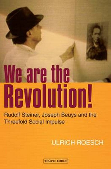 We are the Revolution!: