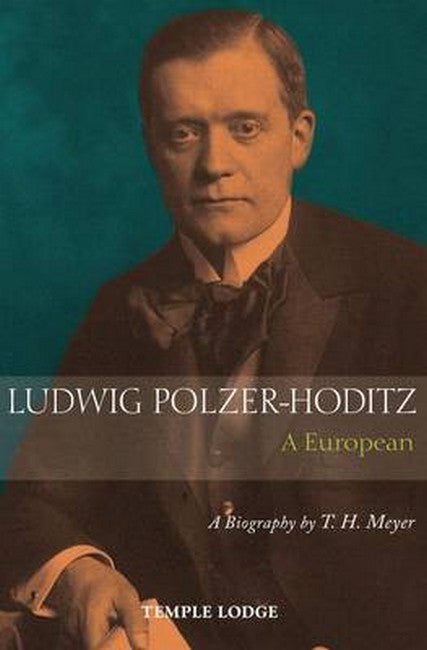 Ludwig Polzer-Hoditz: