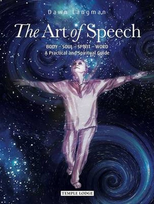 Art of Speech: