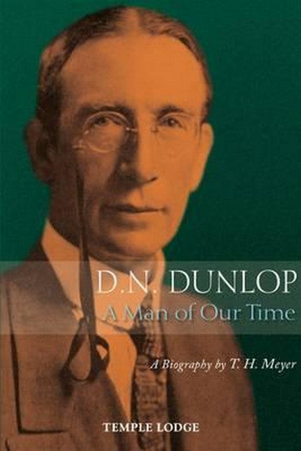 D.N. Dunlop: