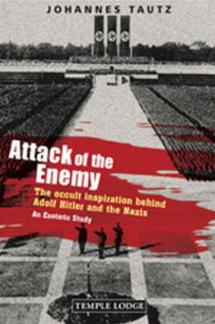 Attack of the Enemy: