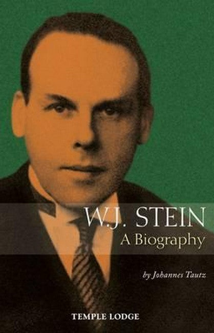 W.J. Stein: