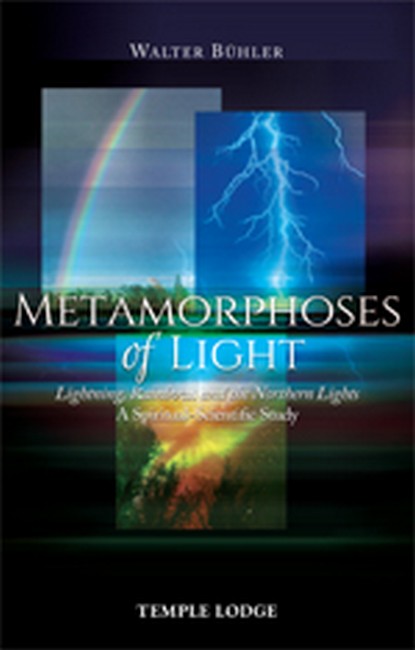Metamorphoses of Light