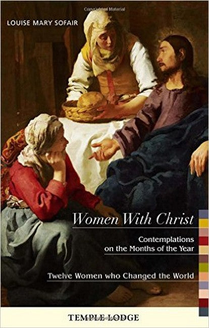 Women with Christ