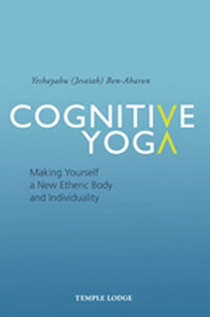 Cognitive Yoga: