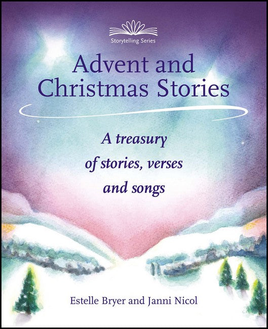 Advent and Christmas Stories