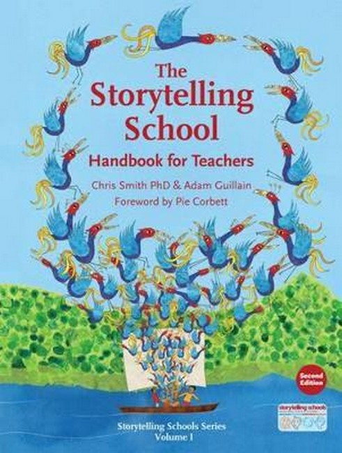 The Storytelling School