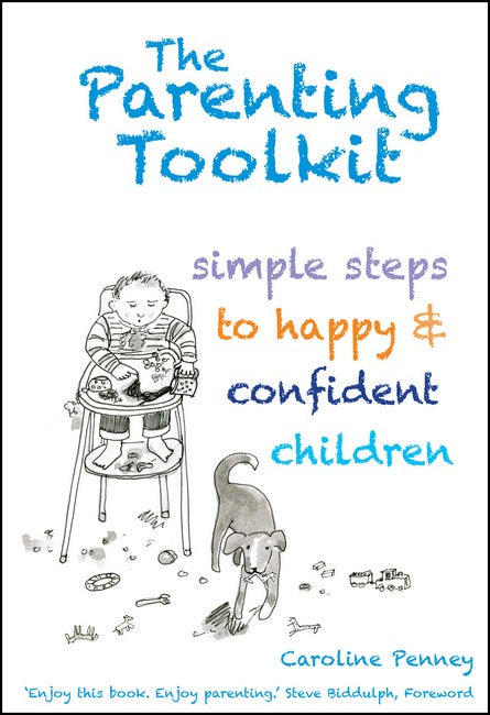 The Parenting Toolkit