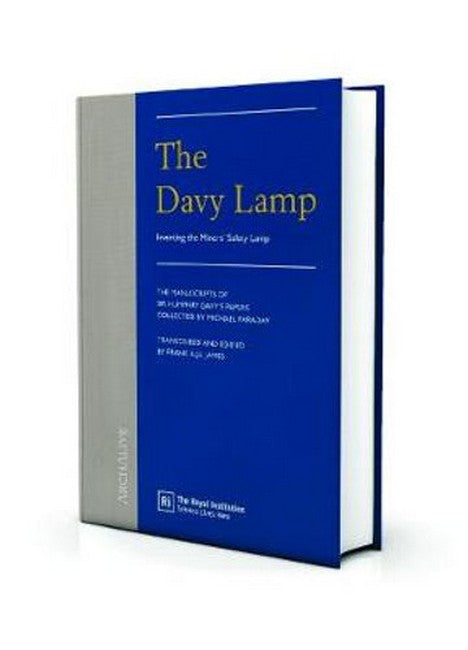 The Davy Lamp: