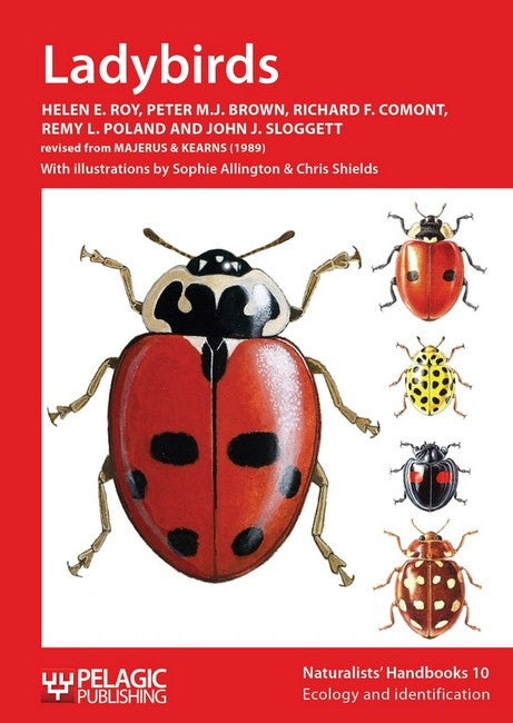 Ladybirds 1989/e