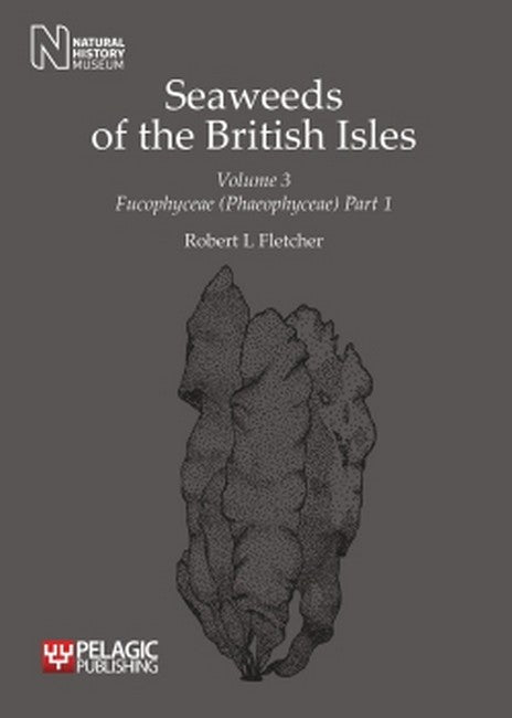 Seaweeds of the British Isles 31/e