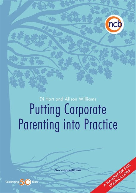 Putting Corporate Parenting into Practice, Second Edition 2/e