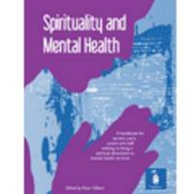 Spirituality and Mental Health