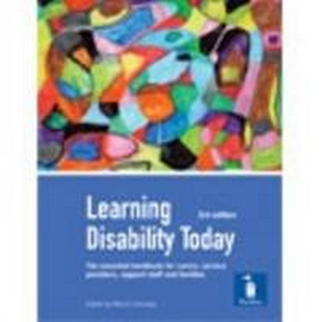 Learning Disability Today 3/e