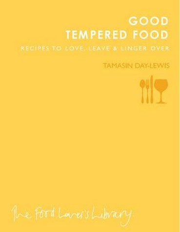 Good Tempered Food