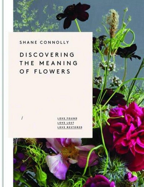 Discovering the Meaning of Flowers